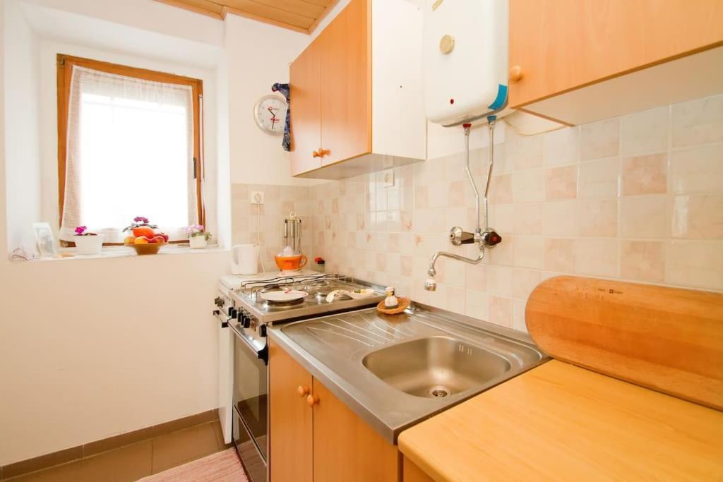 Cozy Rooms In Nature, Perfect For Relax Ilirska Bistrica Exteriör bild