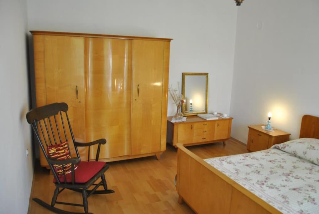 Cozy Rooms In Nature, Perfect For Relax Ilirska Bistrica Exteriör bild