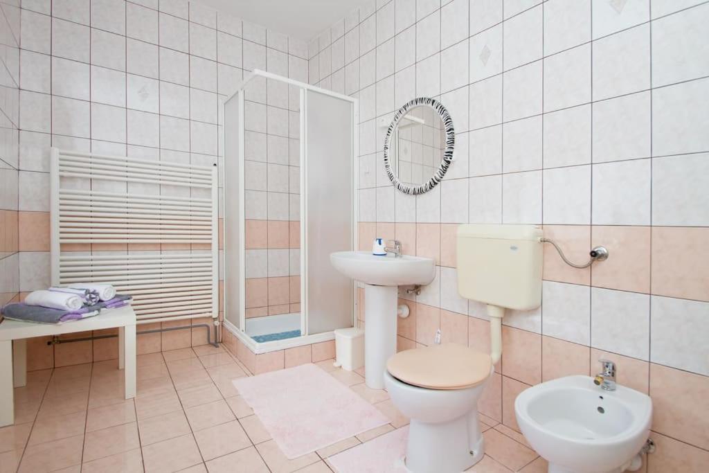 Cozy Rooms In Nature, Perfect For Relax Ilirska Bistrica Exteriör bild