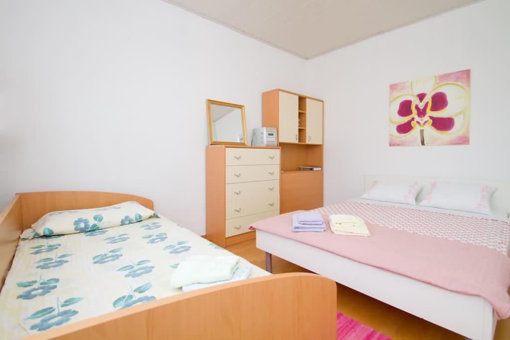 Cozy Rooms In Nature, Perfect For Relax Ilirska Bistrica Exteriör bild