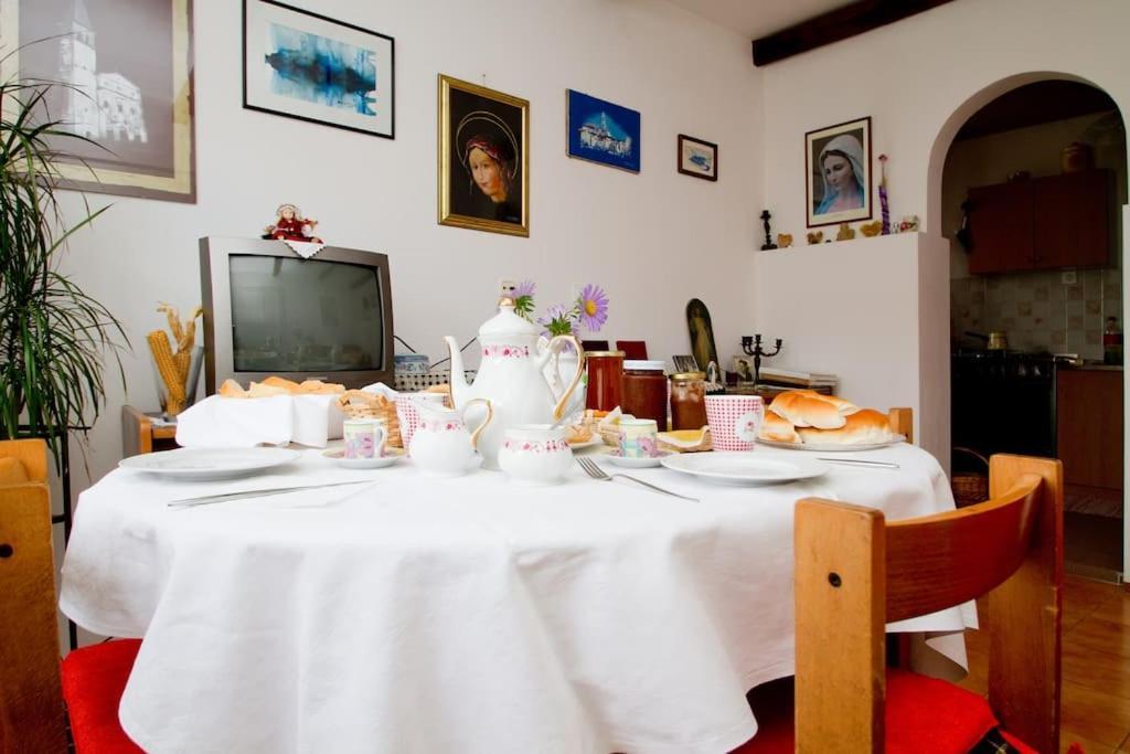 Cozy Rooms In Nature, Perfect For Relax Ilirska Bistrica Exteriör bild