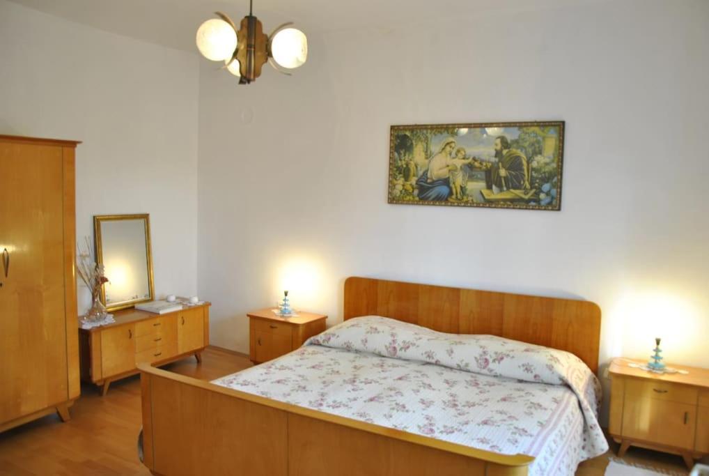 Cozy Rooms In Nature, Perfect For Relax Ilirska Bistrica Exteriör bild