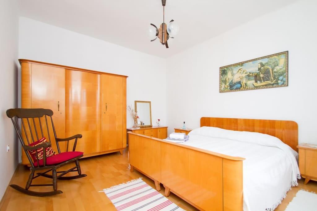 Cozy Rooms In Nature, Perfect For Relax Ilirska Bistrica Exteriör bild
